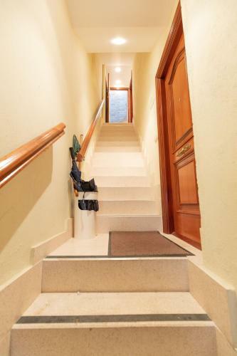 Apartamento Ipar Kale - Baskeyrentals
