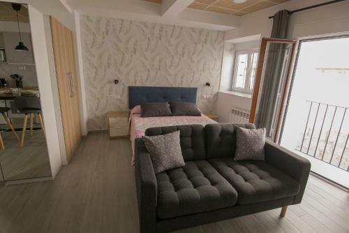 Apartamento Estudio Morella