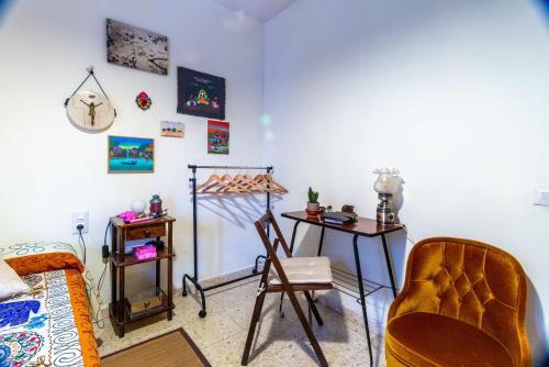 Villa Del Poeta Jes�s Losada