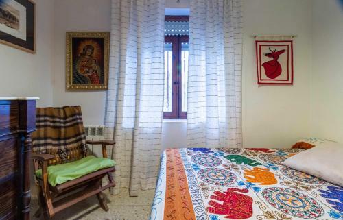 Villa Del Poeta Jes�s Losada