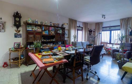 Villa Del Poeta Jes�s Losada