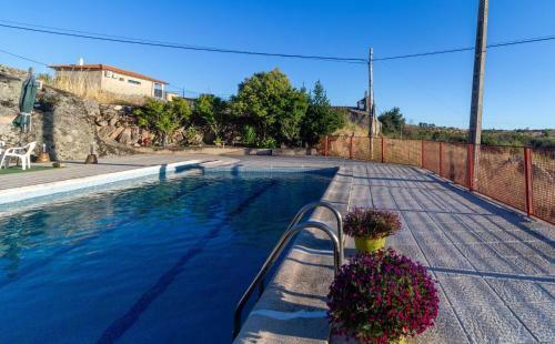 Villa Del Poeta Jes�s Losada