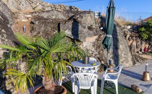 Villa Del Poeta Jes�s Losada