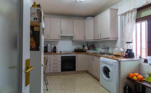 Villa Del Poeta Jes�s Losada