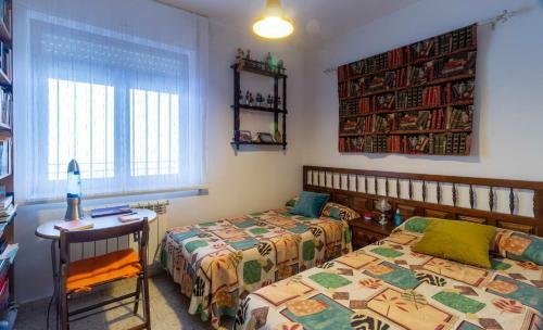 Villa Del Poeta Jes�s Losada