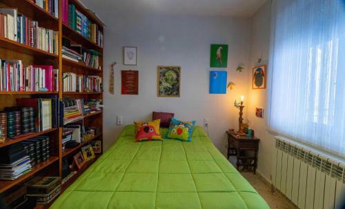 Villa Del Poeta Jes�s Losada