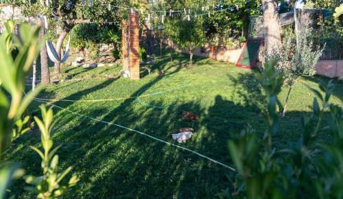 Villa Del Poeta Jes�s Losada