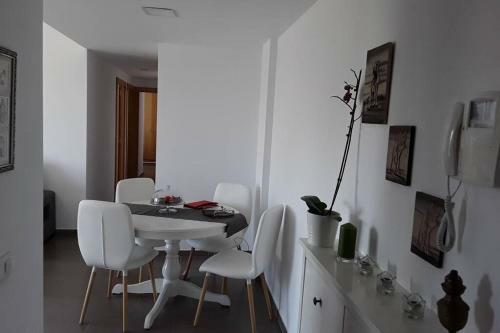 Apartamento Appartement San Juan D'alacant