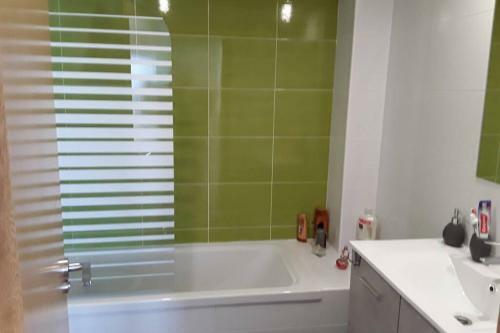 Apartamento Appartement San Juan D'alacant