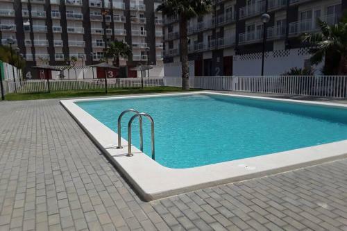Apartamento Appartement San Juan D'alacant