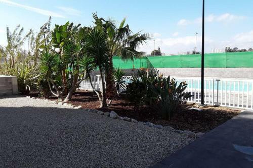 Apartamento Appartement San Juan D'alacant