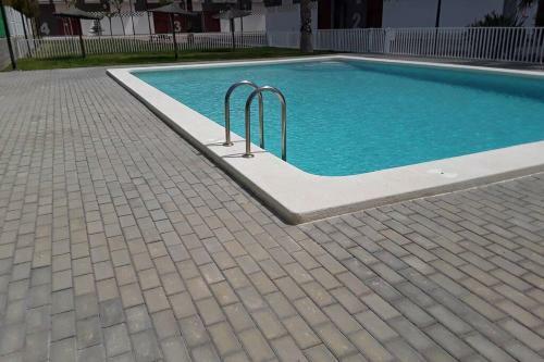 Apartamento Appartement San Juan D'alacant