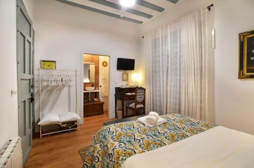 Bed & Breakfast La Casa De Los Coy