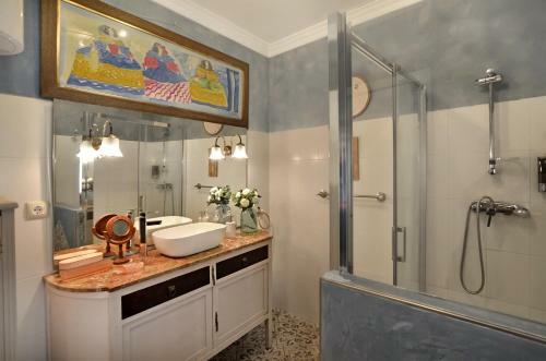 Bed & Breakfast La Casa De Los Coy