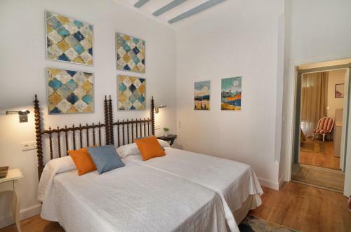 Bed & Breakfast La Casa De Los Coy
