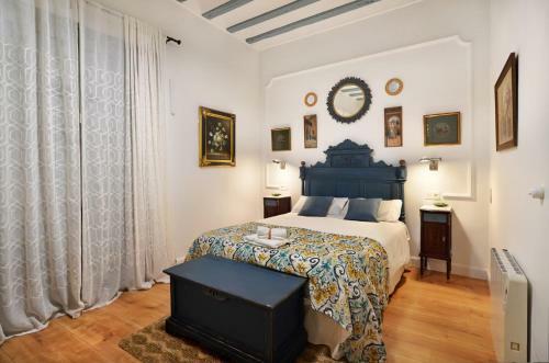 Bed & Breakfast La Casa De Los Coy