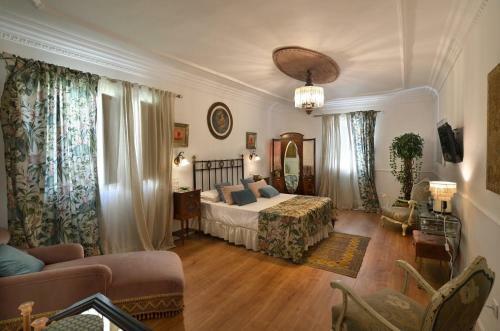 Bed & Breakfast La Casa De Los Coy