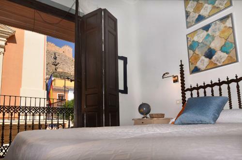 Bed & Breakfast La Casa De Los Coy