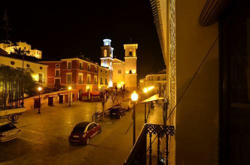 Bed & Breakfast La Casa De Los Coy