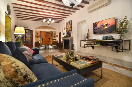 Bed & Breakfast La Casa De Los Coy