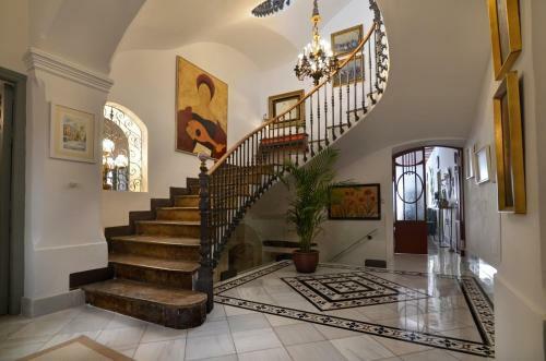 Bed & Breakfast La Casa De Los Coy