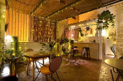 Bed & Breakfast La Casa De Los Coy