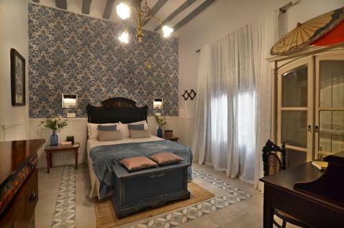 Bed & Breakfast La Casa De Los Coy
