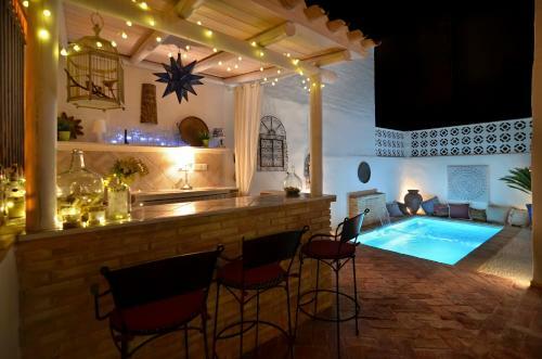 Bed & Breakfast La Casa De Los Coy