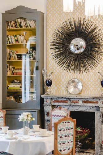 Bed & Breakfast La Casa De Los Coy
