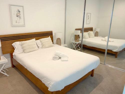 Apartamento Perfect Short Term Stay In Brissy Cozy & Relax
