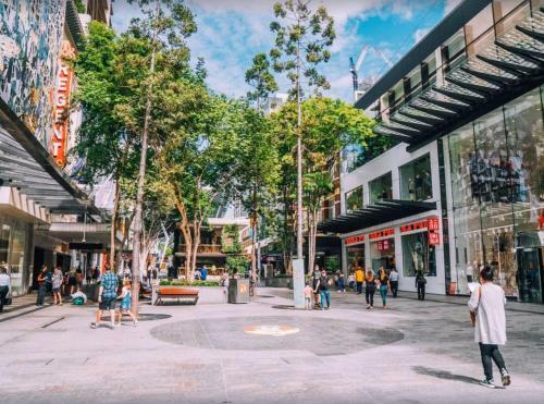 Apartamento Perfect Short Term Stay In Brissy Cozy & Relax