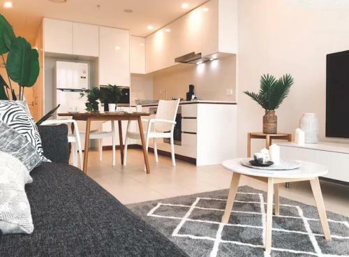 Apartamento Perfect Short Term Stay In Brissy Cozy & Relax