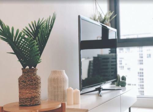 Apartamento Perfect Short Term Stay In Brissy Cozy & Relax