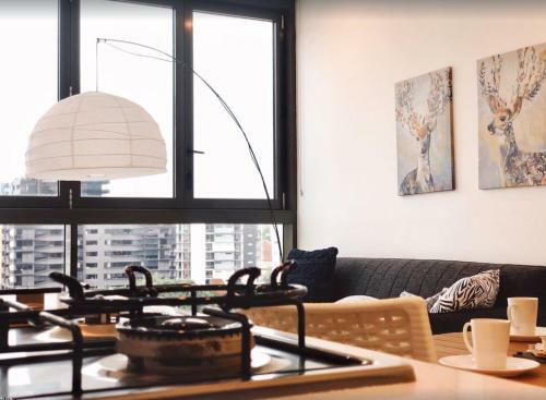 Apartamento Perfect Short Term Stay In Brissy Cozy & Relax