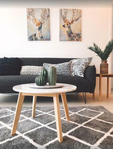 Apartamento Perfect Short Term Stay In Brissy Cozy & Relax
