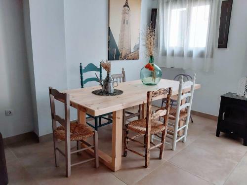 Alma Mud�jar Casa Rural