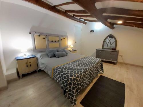 Alma Mud�jar Casa Rural