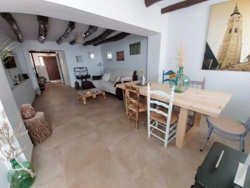 Alma Mud�jar Casa Rural