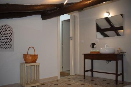 Alma Mud�jar Casa Rural
