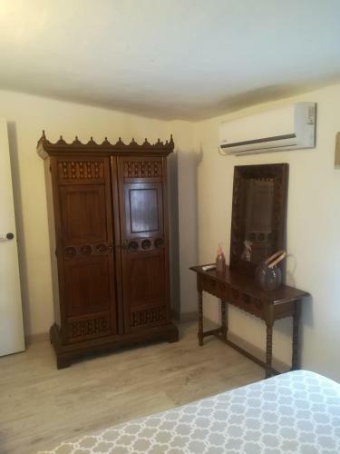 Alma Mud�jar Casa Rural