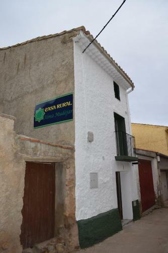 Alma Mud�jar Casa Rural