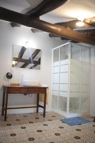 Alma Mud�jar Casa Rural