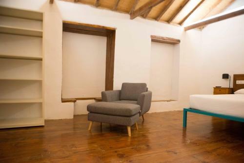 Albergue Jac�o House