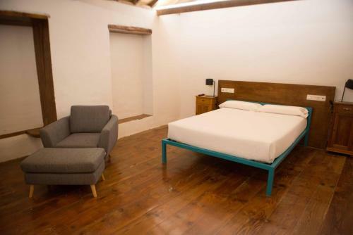 Albergue Jac�o House