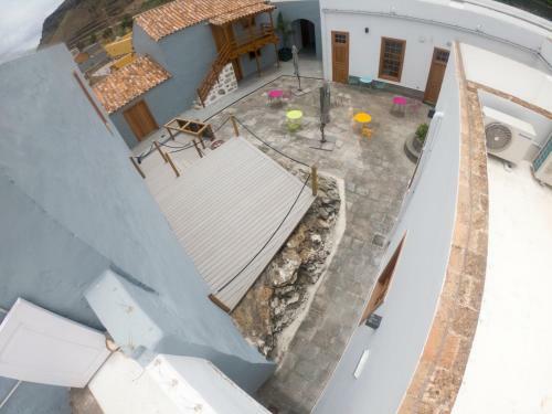 Albergue Jac�o House