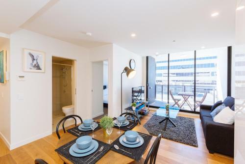 Airtrip Apartment Central On Manning St