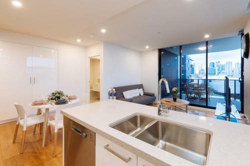 Airtrip Apartment Central On Manning St