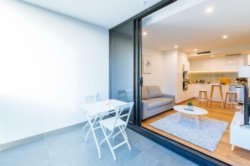 Airtrip Apartment Central On Manning St