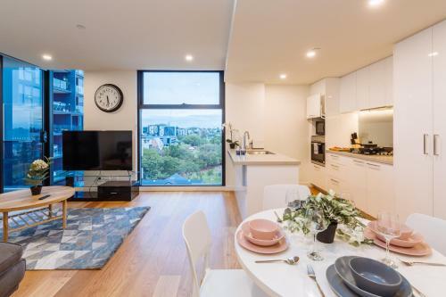 Airtrip Apartment Central On Manning St