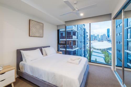 Airtrip Apartment Central On Manning St